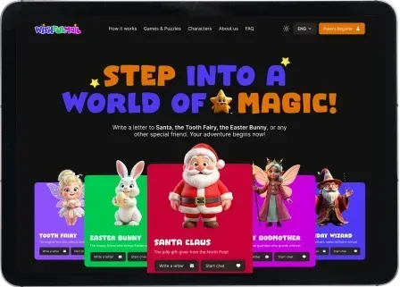  WishfulMail 